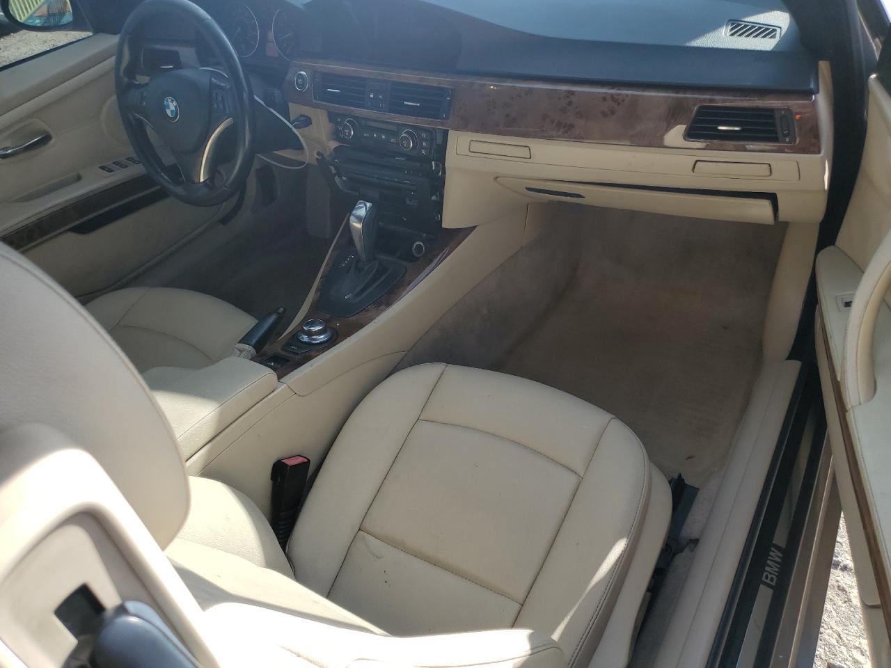 2007 BMW 3 SERIES