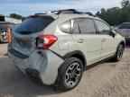 2017 SUBARU Crosstrek