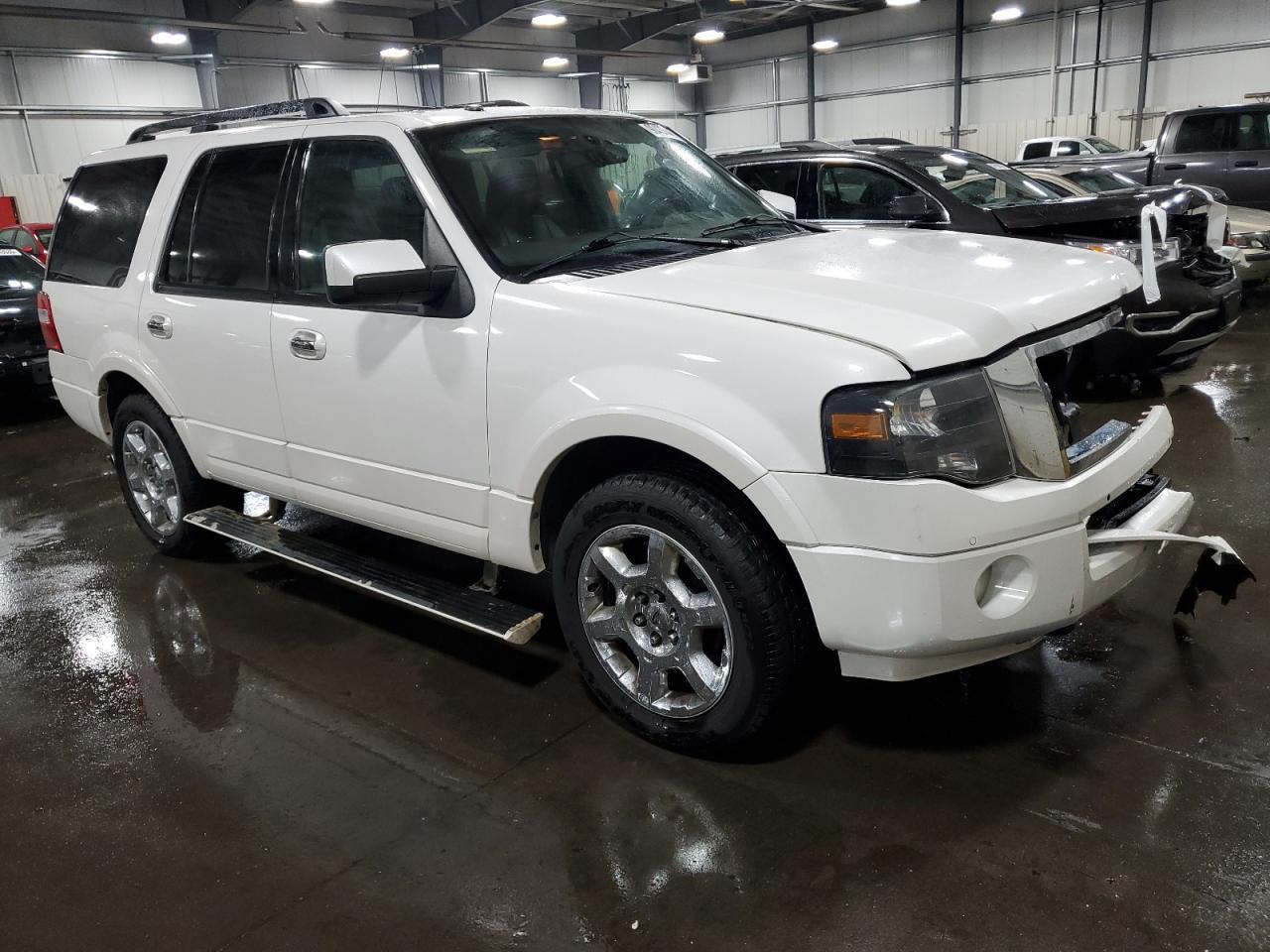 2013 FORD Expedition