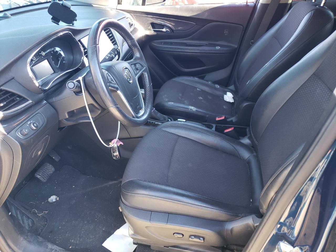 2020 BUICK ENCORE