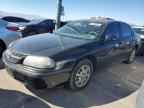 2002 CHEVROLET IMPALA