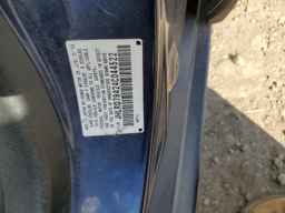 2004 HONDA CR-V