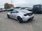 2013 SUBARU BRZ