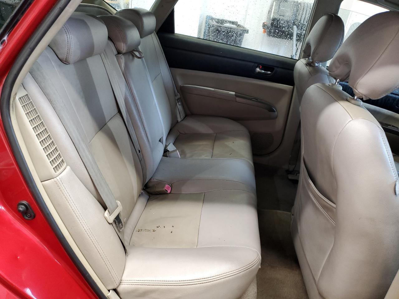 2007 TOYOTA PRIUS