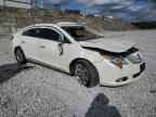 2010 BUICK LACROSSE