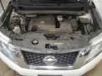 2013 NISSAN PATHFINDER
