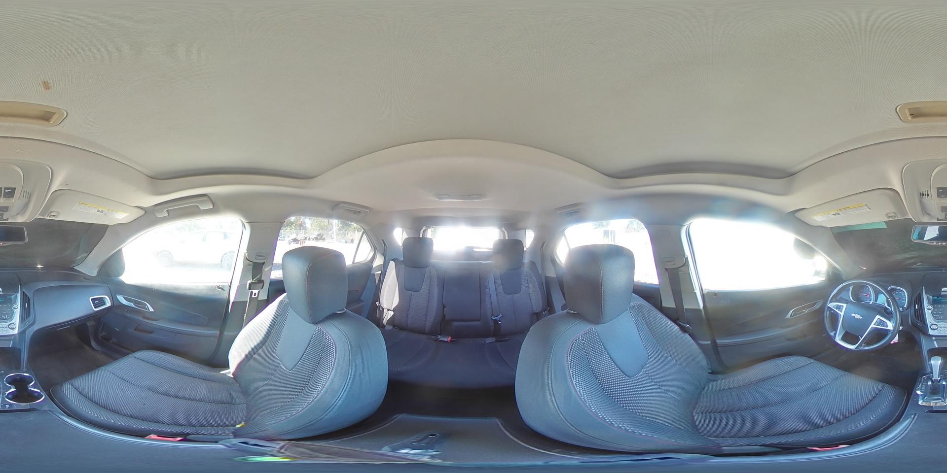 2011 CHEVROLET EQUINOX
