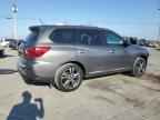 2017 NISSAN PATHFINDER