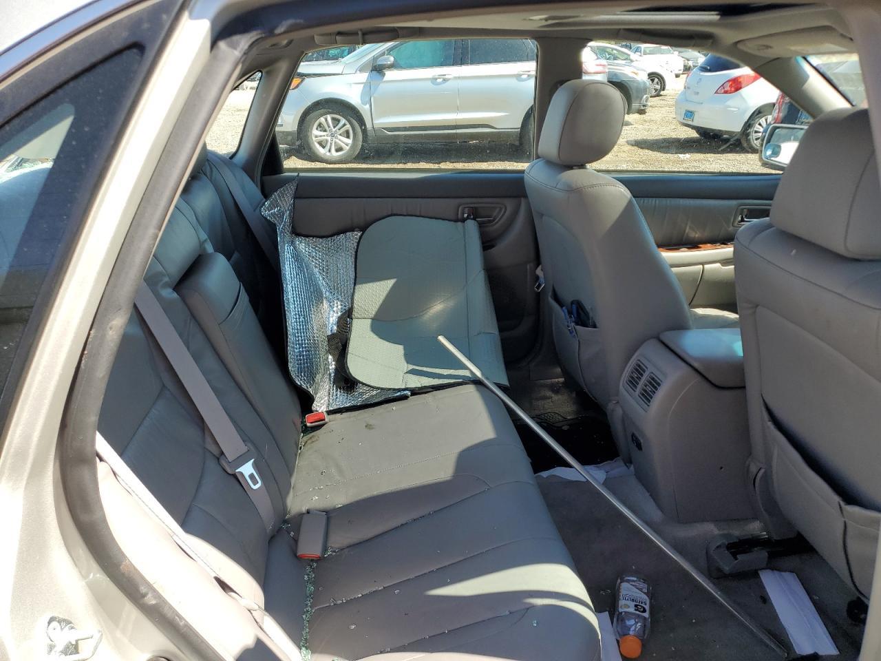 2003 TOYOTA Avalon
