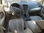 2011 LINCOLN MKX
