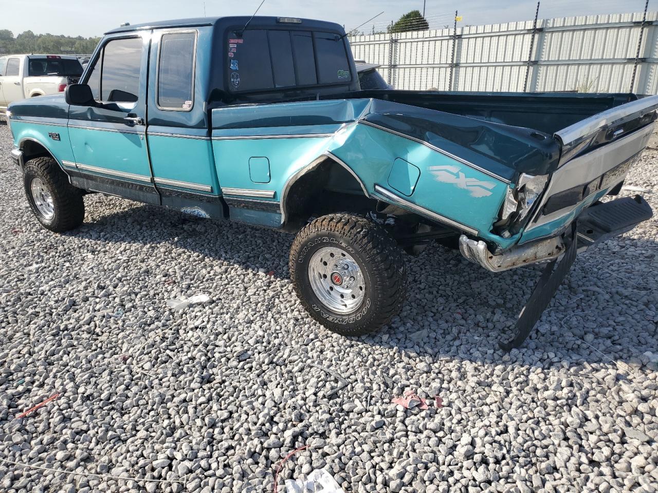 1994 FORD F-150