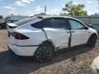2024 TESLA MODEL X