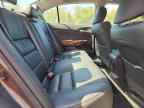 2011 HONDA ACCORD