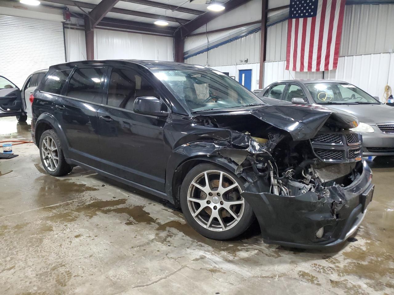 2014 DODGE JOURNEY
