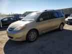 2010 TOYOTA SIENNA