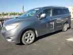 2016 NISSAN Quest