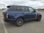 2018 LAND ROVER RANGE ROVER