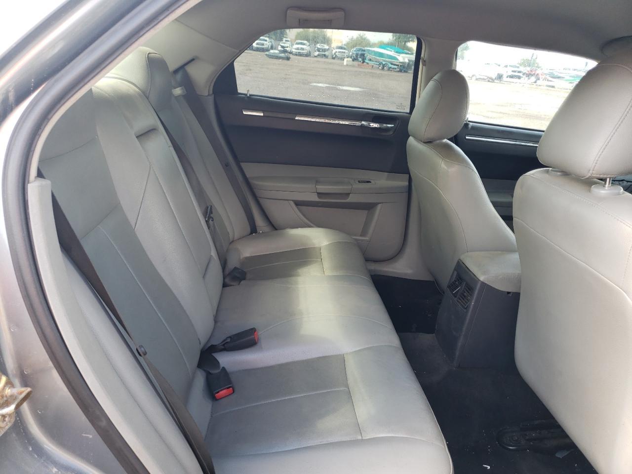 2006 CHRYSLER 300