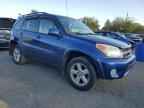 2004 TOYOTA RAV4