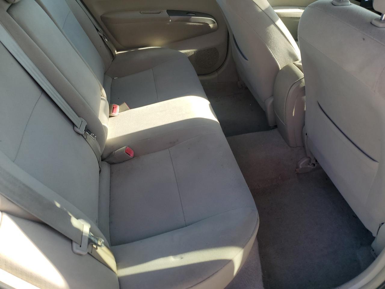 2007 TOYOTA PRIUS