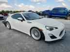 2015 SUBARU BRZ