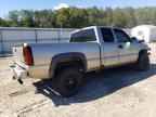 2000 CHEVROLET Silverado