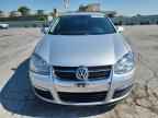 2008 VOLKSWAGEN JETTA
