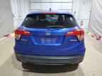 2018 HONDA HR-V