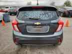 2018 CHEVROLET Spark