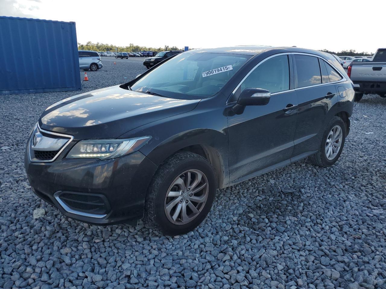 2016 ACURA RDX