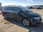 2022 HONDA ODYSSEY