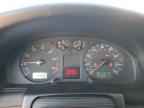 2001 VOLKSWAGEN Passat