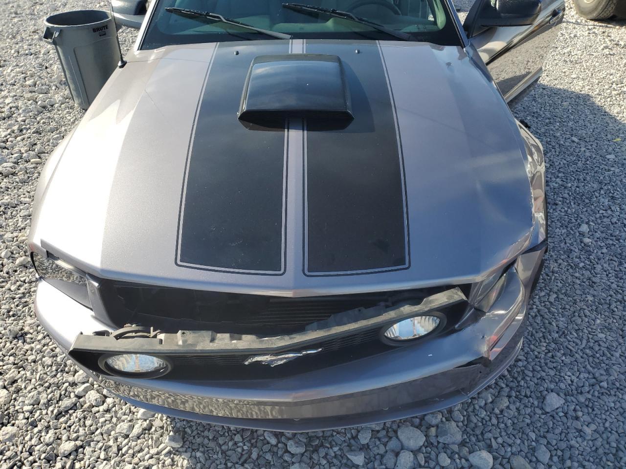 2006 FORD MUSTANG