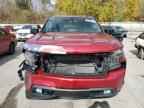 2019 CHEVROLET Silverado
