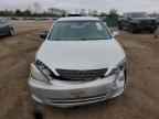 2004 TOYOTA CAMRY
