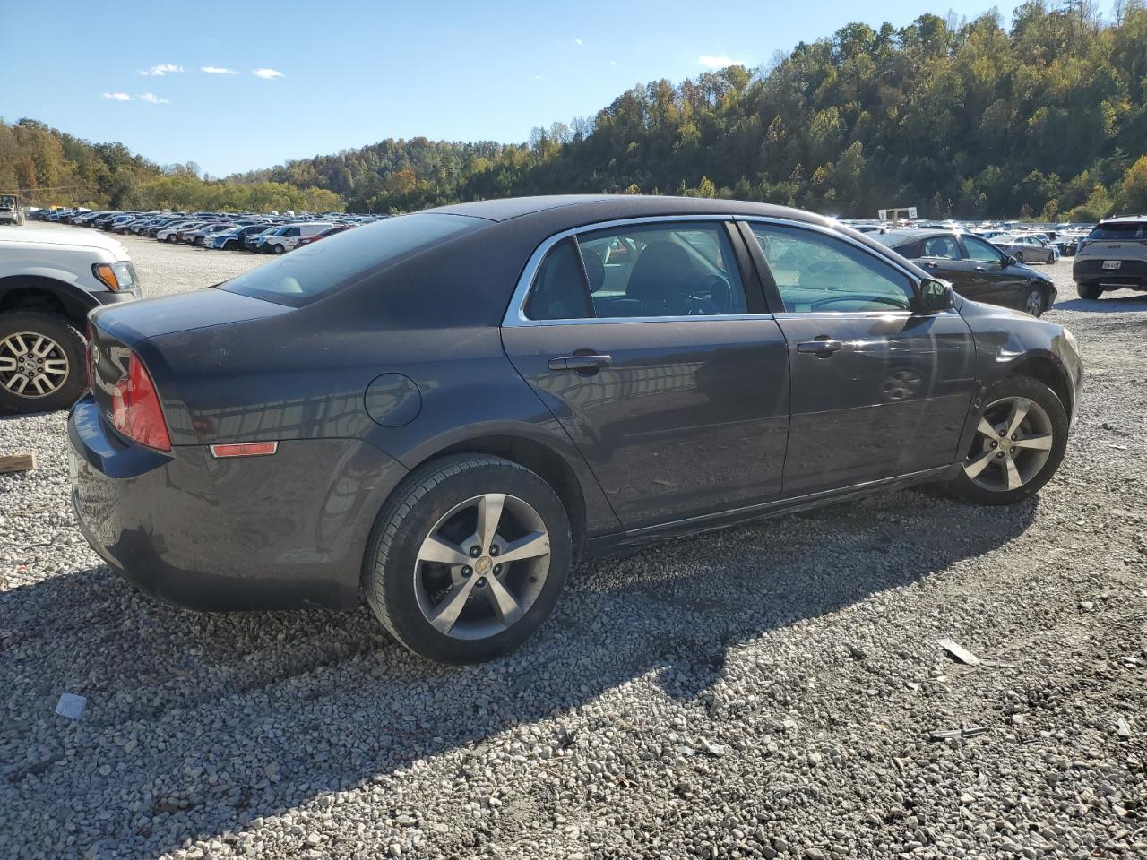 2011 CHEVROLET MALIBU