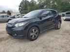 2016 HONDA HR-V