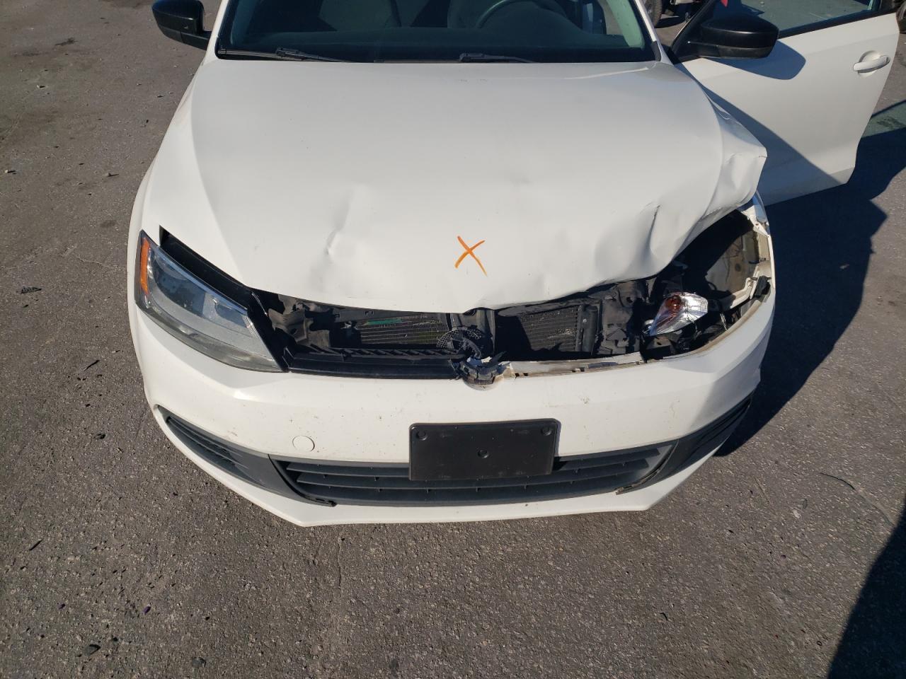 2013 VOLKSWAGEN JETTA