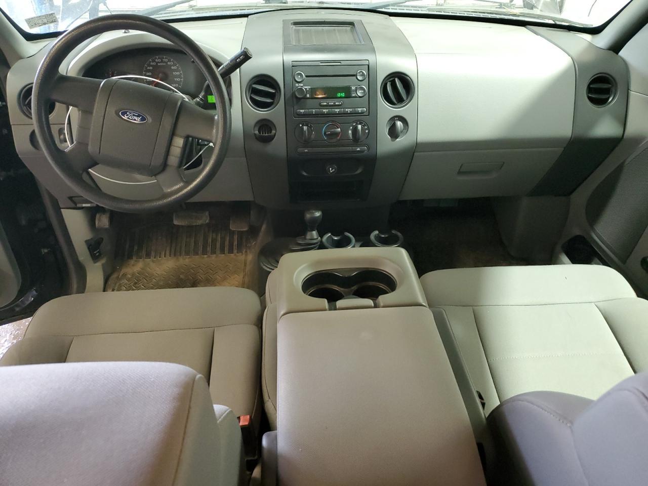 2006 FORD F-150