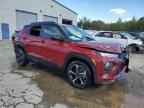 2021 CHEVROLET Trailblazer