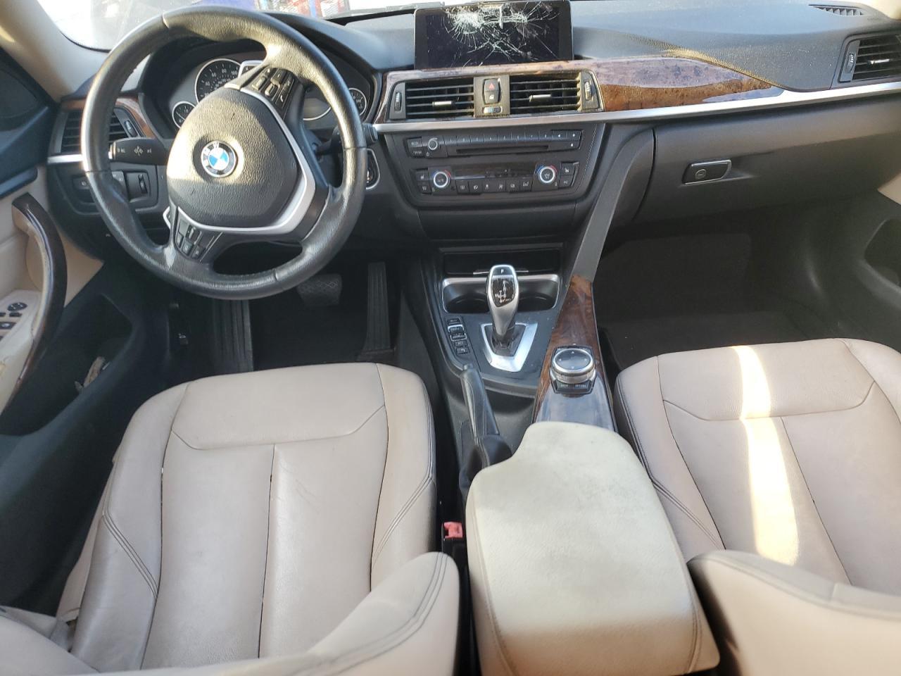 2015 BMW 4 Series