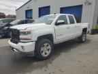 2016 CHEVROLET Silverado