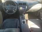 2011 FORD FUSION
