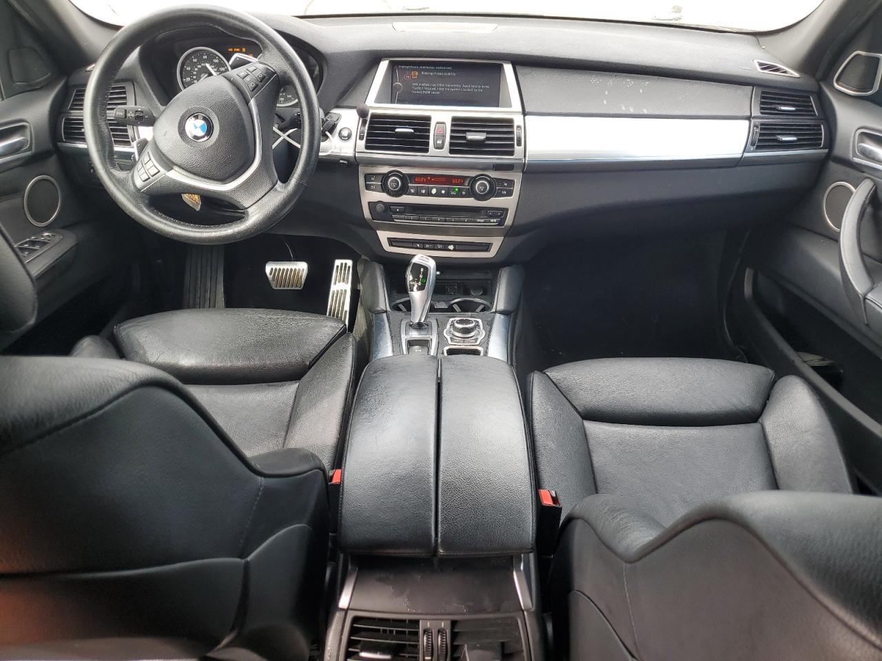 2013 BMW X6
