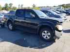 2011 NISSAN Frontier