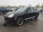 2006 PORSCHE CAYENNE