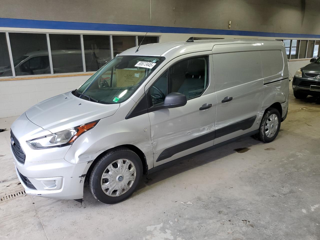 2022 FORD TRANSIT CONNECT
