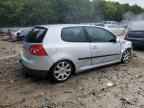 2009 VOLKSWAGEN RABBIT