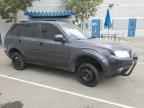 2010 SUBARU FORESTER