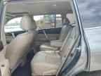 2013 TOYOTA HIGHLANDER
